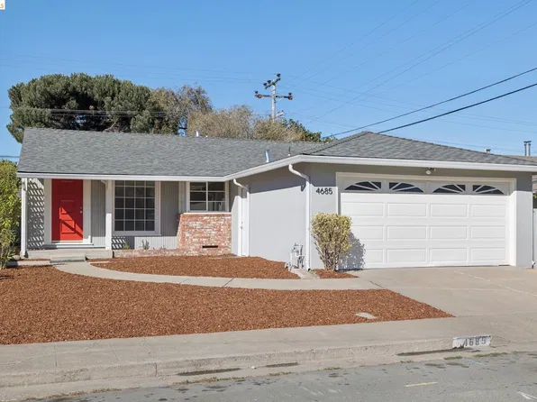 4685 Upland Dr, Richmond, CA 94803
