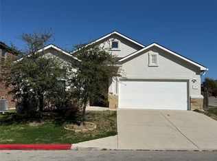 516 American Trl, Leander, TX 78641
