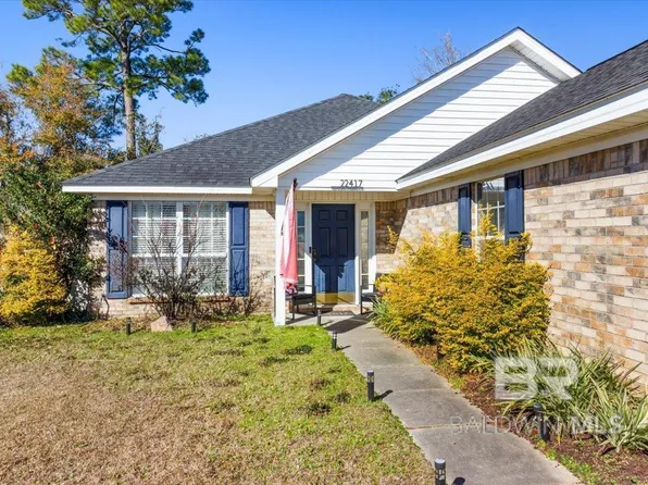 22417 Beaver Creek Ln, Orange Beach, AL 36561