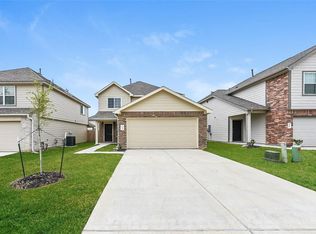 4903 Banyan Tree Trl, Spring, TX 77373