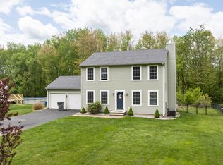 270 Broad Brook Rd, Enfield, CT 06082