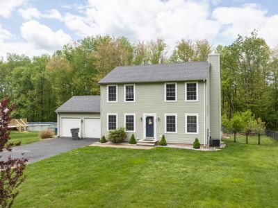 270 Broad Brook Road, Enfield, CT, 06082