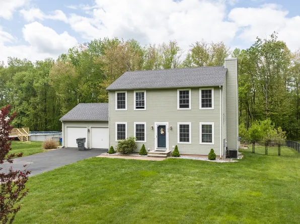 270 Broad Brook Road, Enfield, CT 06082