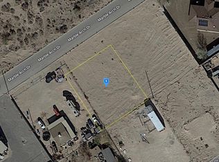 1608 Marble Arch Dr, Clint, TX 79836