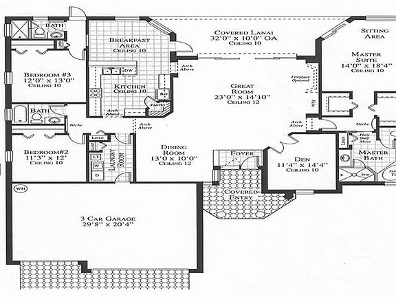 3rd image of 8269 Barton Farms Blvd