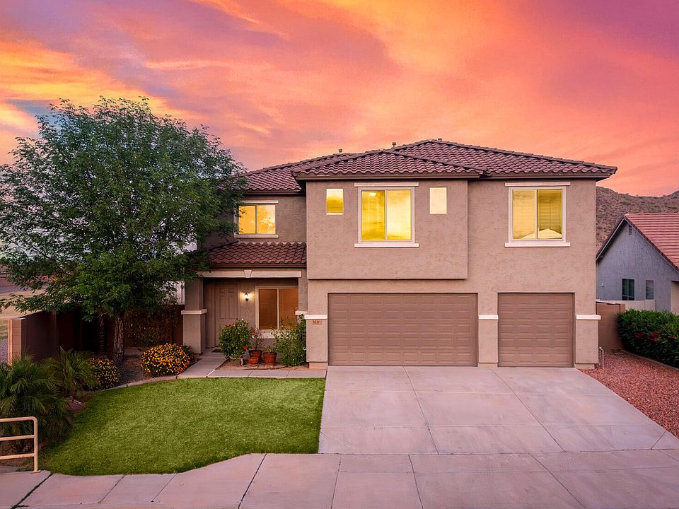 1st image of 32211 N LEPA Drive