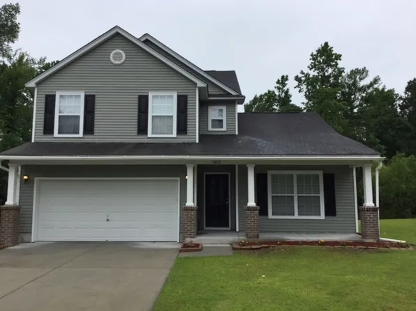 5013 Springdale Dr, Summerville, SC 29485