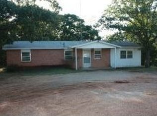 10263 County Road 3552, Ada, OK 74820