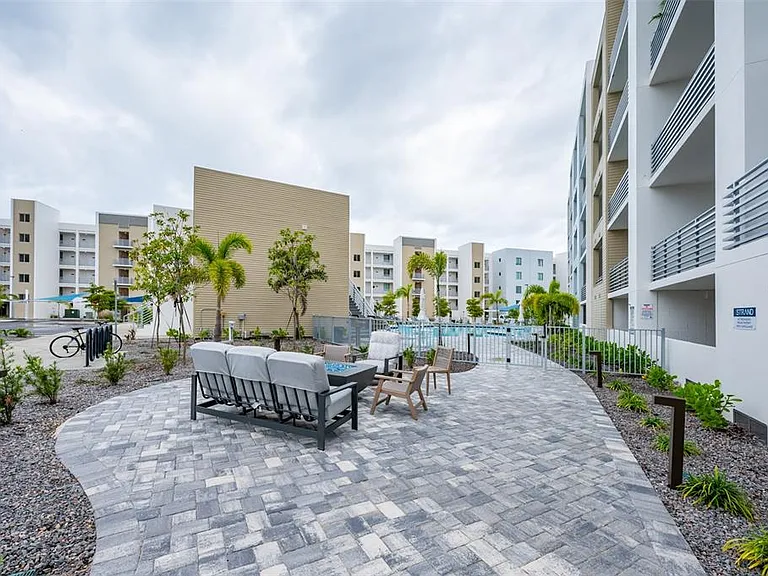 1703 N Tamiami Trl #205 — Photo 34