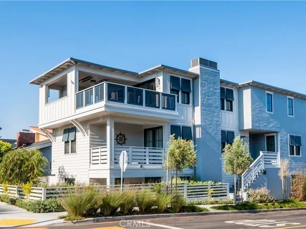 100 Morningside Dr, Manhattan Beach, CA 90266