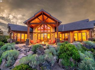 61450 Skene Trl SW, Bend, OR 97702