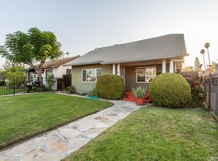 3521 7th Ave, Los Angeles, CA 90018