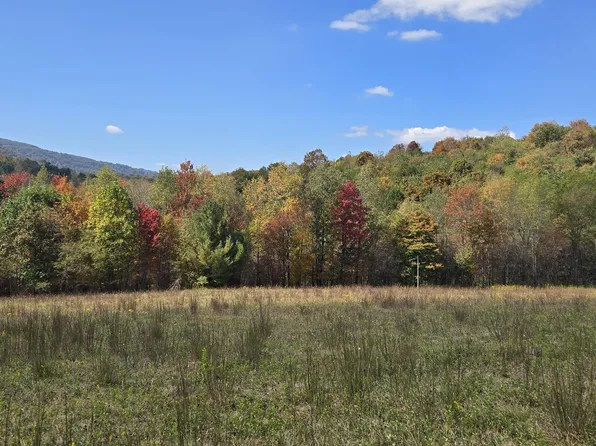 Route 15 Valley, Elkins, WV 26241