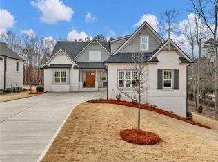 2704 Sports Club Dr, Braselton, GA 30517