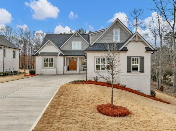 2704 Sports Club Dr, Braselton, GA 30517