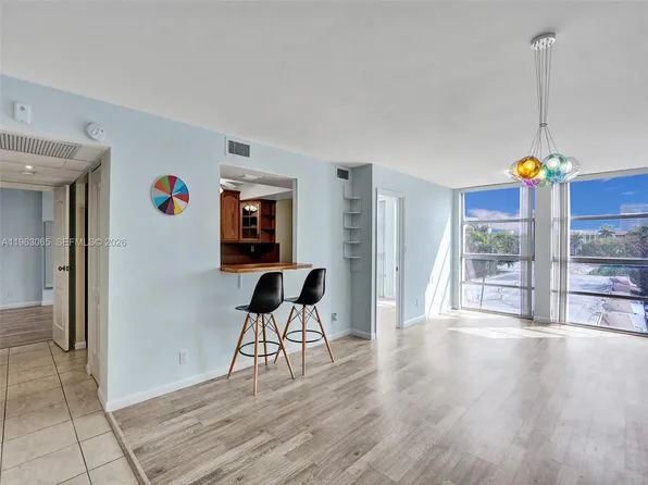 2001 Atlantic Shores Blvd APT 419, Hallandale, FL 33009