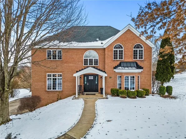 6002 W Grove Cir, Gibsonia, PA 15044