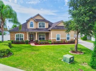 741 Chestwood Chase Dr, Orange Park, FL 32065