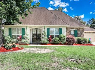 204 Gum Bayou Ln, Slidell, LA 70461