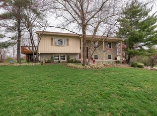 1006 Fairway Dr, Georgetown, KY 40324