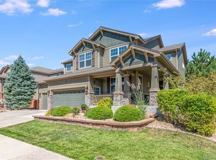 4571 E 136th Pl, Thornton, CO 80602