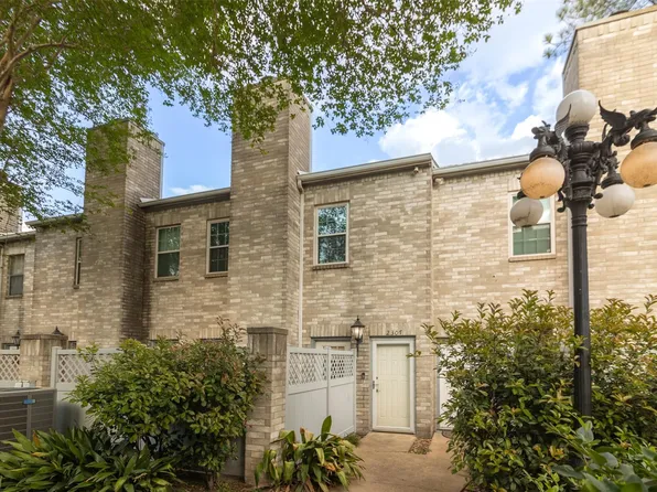 6000 Reims Rd APT 2307, Houston, TX 77036