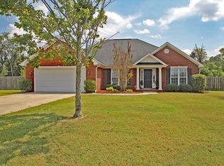3210 Riverstone Dr, Augusta, GA 30907