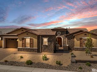 2333 Blushing Rock Dr, Reno, NV 89521