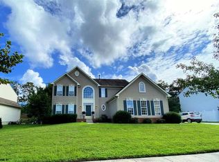 114 Trotter Rd, Egg Harbor Township, NJ 08234