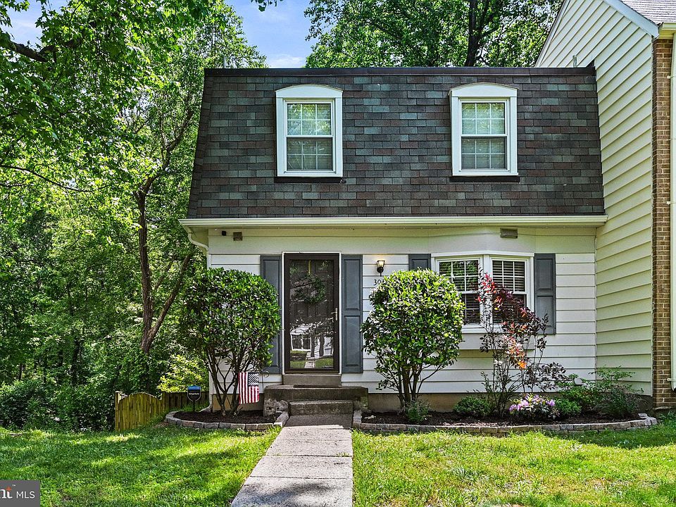 1st image of 3021 Silent Valley Dr