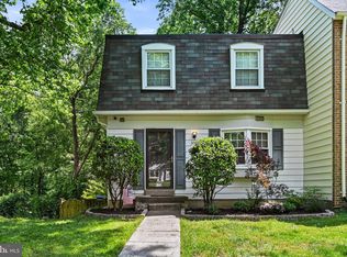 3021 Silent Valley Dr, Fairfax, VA 22031