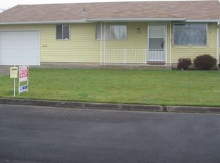 1371 Hampton Way, Woodburn, OR 97071