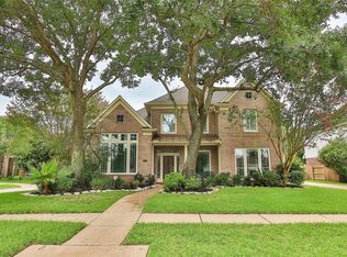 16503 Chalmette Park St, Cypress, TX 77429