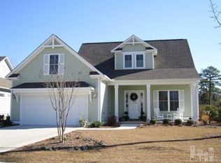 570 Tanbridge Rd, Wilmington, NC 28403