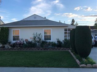 12448 Sproul St, Norwalk, CA 90650