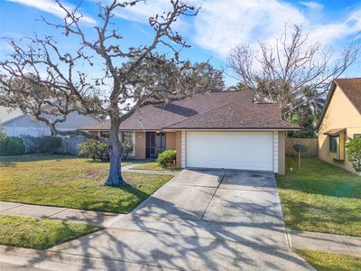 626 Brookfield Loop, Lake Mary, FL, 32746