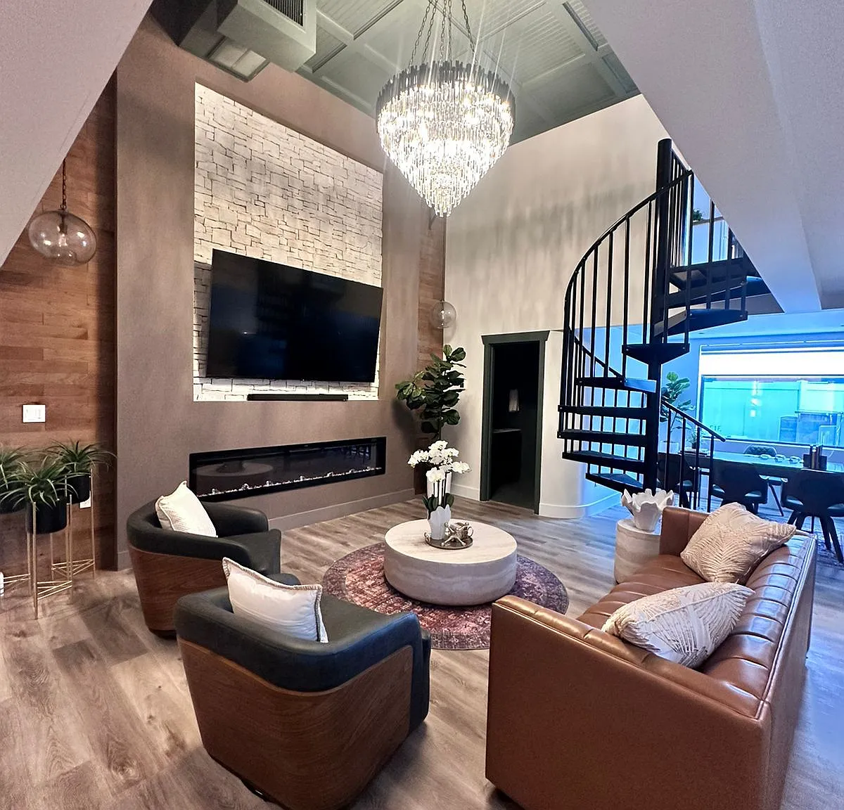 1 bed, $3,200 — Photo 1