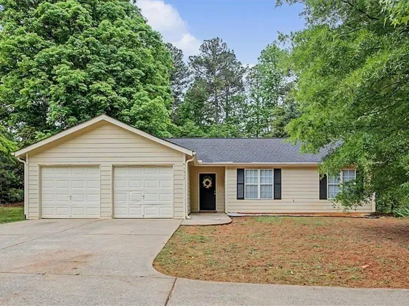 2927 Jim Owens Rd NW, Kennesaw, GA 30152