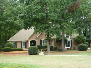 7 Overlook Dr, Newnan, GA 30265
