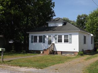 11418 Beckford Ave, Princess Anne, MD 21853