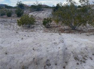 2240 S Iroquois Ave, Pahrump, NV 89048
