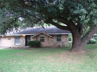 816 Pinkerton Dr, Tyler, TX 75701