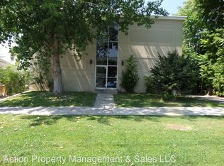 58 S 1000 E #12, Salt Lake City, UT 84102