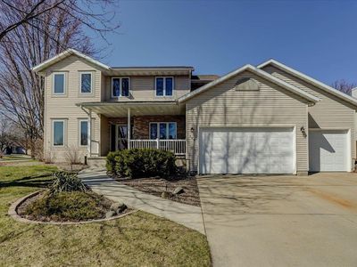 340 Military Ridge Drive, Verona, WI, 53593