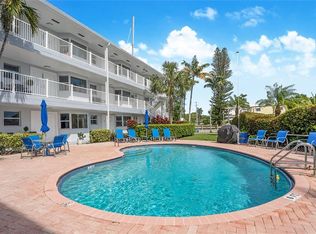 535 HENDRICKS ISLE #108, FORT LAUDERDALE, FL 33301
