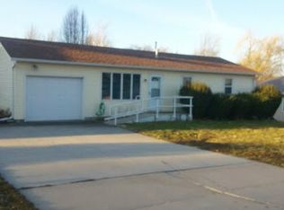 502 Park East Dr, Rock Port, MO 64482