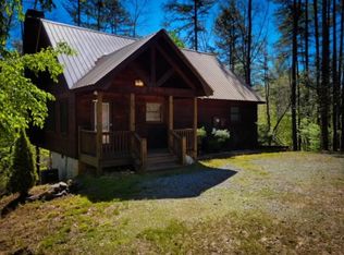 37 Branch Dr, Mineral Bluff, GA 30559