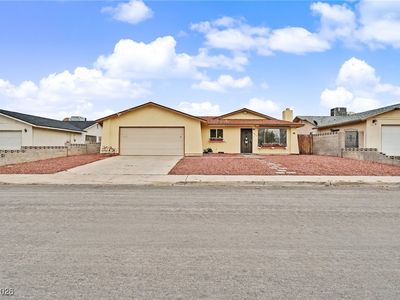 1805 Wildwood Dr, Las Vegas, NV, 89108