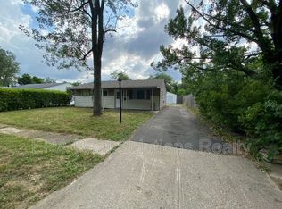 2051 Rankin Ave, Columbus, OH 43219