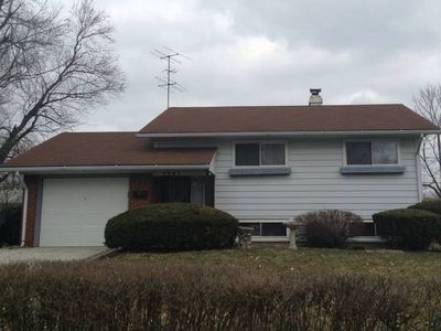 3243 Thurston Dr, Indianapolis, IN, 46224